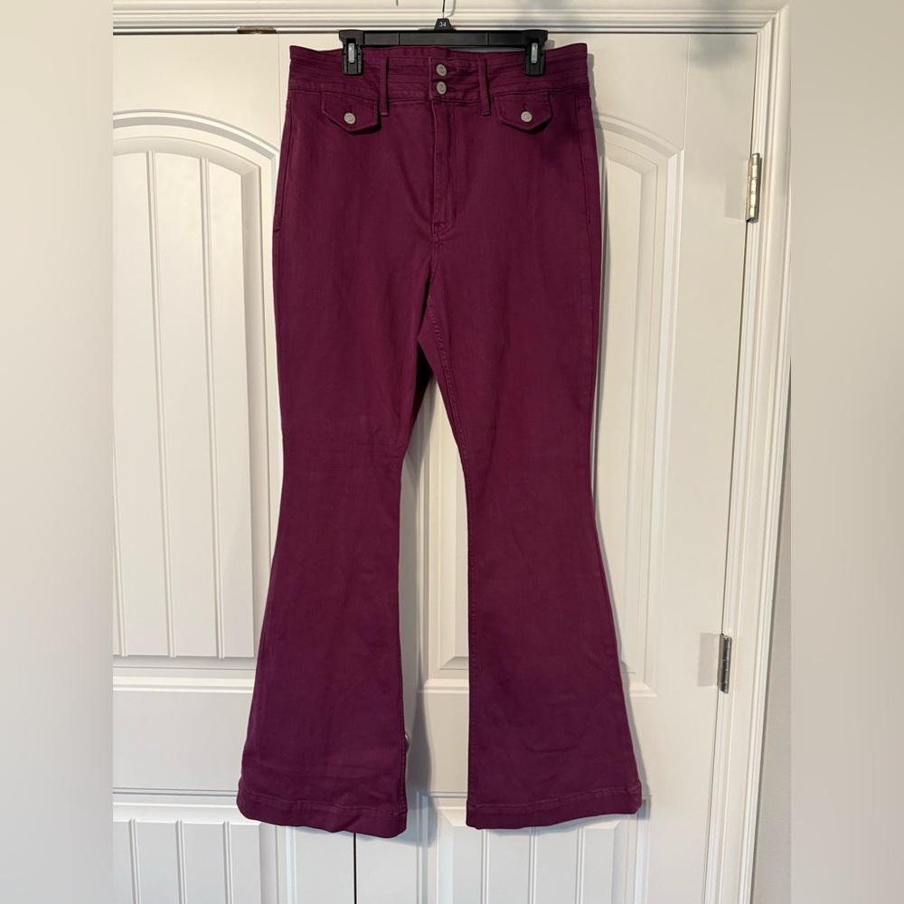 Idyllwind flare pants